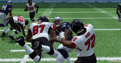 Madden NFL 08 - Madden NFL 08
