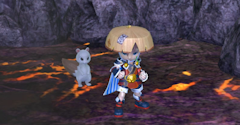 Shiren the Wanderer: The Mystery Dungeon of Serpentcoil Island - Shiren the Wanderer: The Mystery Dungeon of Serpentcoil Island