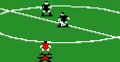 FIFA: Road to World Cup '98 - FIFA: Road to World Cup '98