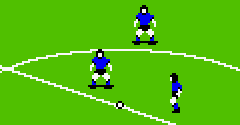 FIFA International Soccer - FIFA International Soccer
