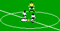 FIFA Soccer '96 - FIFA Soccer '96
