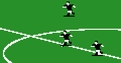 FIFA Soccer '97 - FIFA Soccer '97
