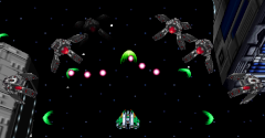 Star Soldier: Vanishing Earth - Star Soldier: Vanishing Earth