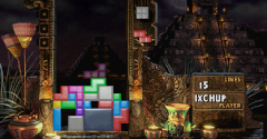 The New Tetris - The New Tetris