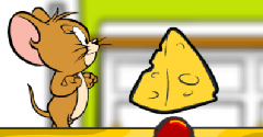Tom and Jerry: Rig-a-Bridge - Tom and Jerry: Rig-a-Bridge