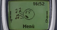 System BIOS (Nokia 3310) - System BIOS (Nokia 3310)
