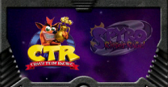 Spyro 2: Ripto's Rage! & Crash Team Racing Demo Disc (USA) - Spyro 2: Ripto's Rage! & Crash Team Racing Demo Disc (USA)