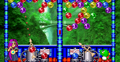 Bust-A-Move 3 DX / Bust-A-Move '99 / Puzzle Bobble 64 - Bust-A-Move 3 DX / Bust-A-Move '99 / Puzzle Bobble 64