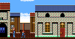 Ys III - Wanderers from Ys (JPN) - Ys III - Wanderers from Ys (JPN)