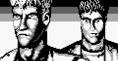 Double Dragon 3: The Arcade Game - Double Dragon 3: The Arcade Game