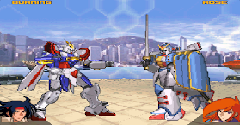 Gundam Battle Assault 2 - Gundam Battle Assault 2