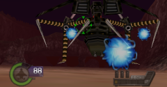 Knife Edge: Nose Gunner - Knife Edge: Nose Gunner