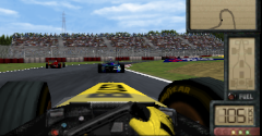 F-1 World Grand Prix II - F-1 World Grand Prix II