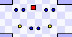 The World's Hardest Game Version 2.0 - The World's Hardest Game Version 2.0