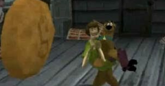 Scooby-Doo! Night of 100 Frights - Scooby-Doo! Night of 100 Frights