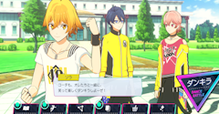 Dance Killer Trick!!! - Dance Killer Trick!!!
