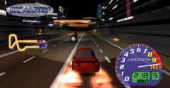 Road Trip: The Arcade Edition / Gadget Racers - Road Trip: The Arcade Edition / Gadget Racers