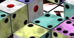 Devil Dice - Devil Dice