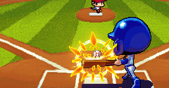 Baseball Superstars 2010 - Baseball Superstars 2010