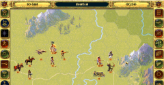 Fantasy General - Fantasy General