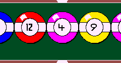 Pool 10 (ITA) - Pool 10 (ITA)