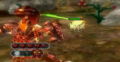 Bionicle Heroes - Bionicle Heroes