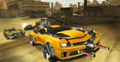 Transformers: Dark of the Moon - Stealth Force Edition - Transformers: Dark of the Moon - Stealth Force Edition