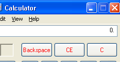 Windows XP Built-In Applications - Windows XP Built-In Applications