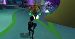 Meet the Robinsons - Meet the Robinsons