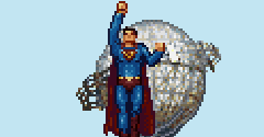 Superman Returns (Java) - Superman Returns (Java)