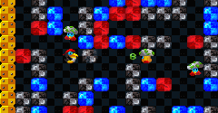 Penguin X (Homebrew) - Penguin X (Homebrew)