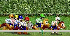 Jikkyou GI Stable (JPN) - Jikkyou GI Stable (JPN)