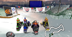Polaris SnoCross - Polaris SnoCross