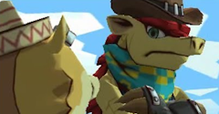 Dillon's Rolling Western: The Last Ranger - Dillon's Rolling Western: The Last Ranger