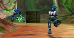Jet Force Gemini - Jet Force Gemini