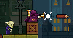Turn-Undead 2 - Turn-Undead 2
