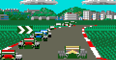 F1 World Championship Edition (PAL) - F1 World Championship Edition (PAL)