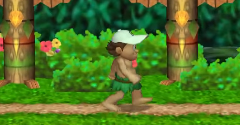 Adventure Island: The Beginning - Adventure Island: The Beginning