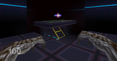 Turok: Rage Wars - Turok: Rage Wars