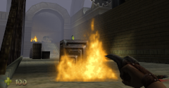 Turok 2: Seeds of Evil - Turok 2: Seeds of Evil