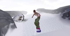 Twisted Edge Snowboarding / Twisted Edge: Extreme Snowboarding - Twisted Edge Snowboarding / Twisted Edge: Extreme Snowboarding
