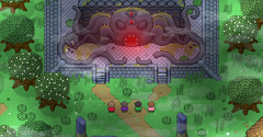 Rogue Heroes: Ruins of Tasos - Rogue Heroes: Ruins of Tasos