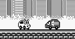 Banishing Racer (JPN) - Banishing Racer (JPN)