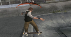 Tony Hawk's Underground - Tony Hawk's Underground
