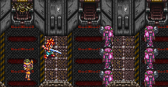 Chrono Trigger (Prototype) - Chrono Trigger (Prototype)