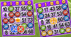 Bingo Party Deluxe - Bingo Party Deluxe