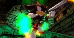 Shadow the Hedgehog - Shadow the Hedgehog
