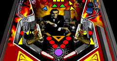 Super Pinball 2: The Amazing Odyssey - Super Pinball 2: The Amazing Odyssey