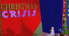 Christmas Crisis - Christmas Crisis
