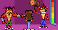 Crash Boom Bang! - Crash Boom Bang!